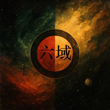 记忆域