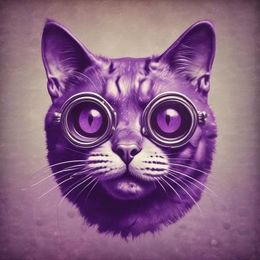 猫男