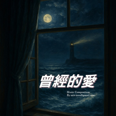 曾经的爱