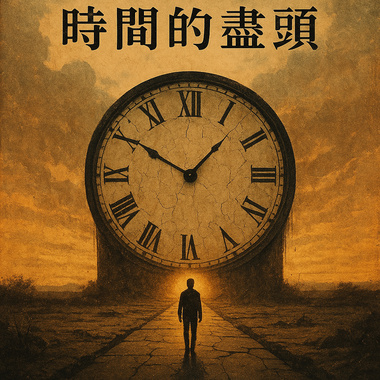 时间的尽头