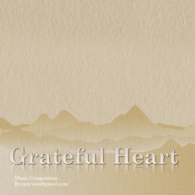 Grateful Heart