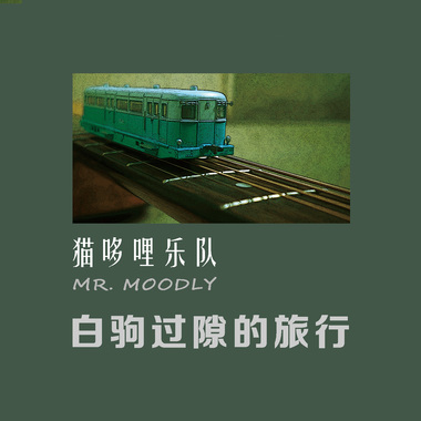 白驹过隙的旅行
