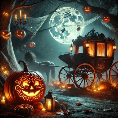 黑色幽默的万圣节halloween_03