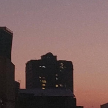 明天的太阳还是会升起