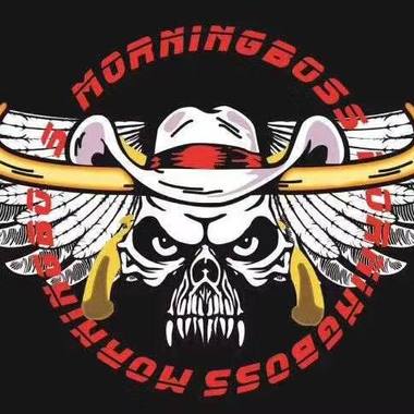 MorningBoss黎明的领袖 - Rock Hometown