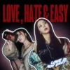 Love Is Not Easy (feat. 玟星、辉人）