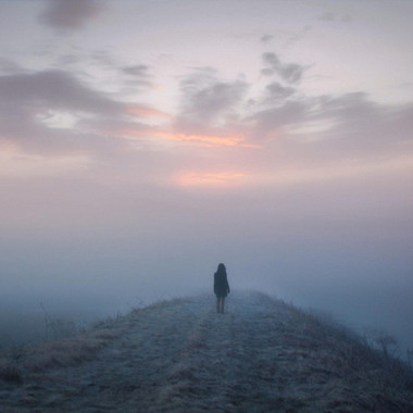 走到世界的尽头（Go to the end of the world)