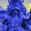 Nick.p - 地藏王官将首 Buddha Protector