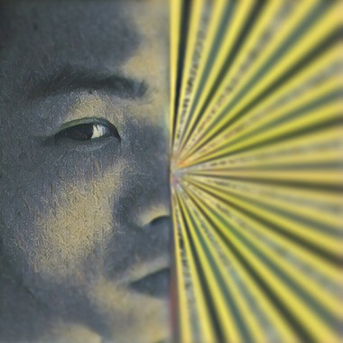 离心力 cover 杨乃文