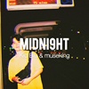 Kid Blu & museking - Midni9ht