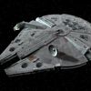 KAOSISTA spaceship