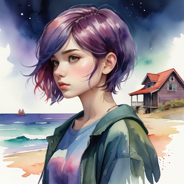 永恒少年