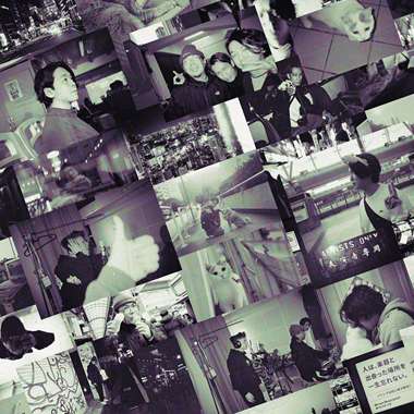 相约繁星下的You