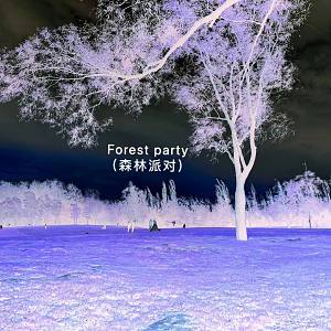Forest party (森林派对）demo