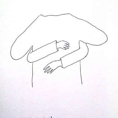 住着一个人(short)