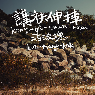 来去梧栖放风筝