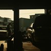 光影 Light and Shadow
