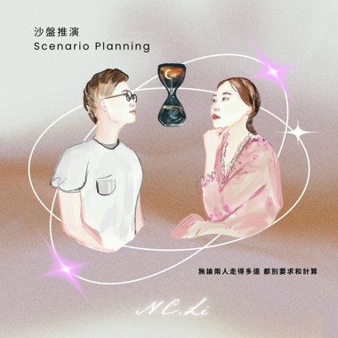沙盘推演