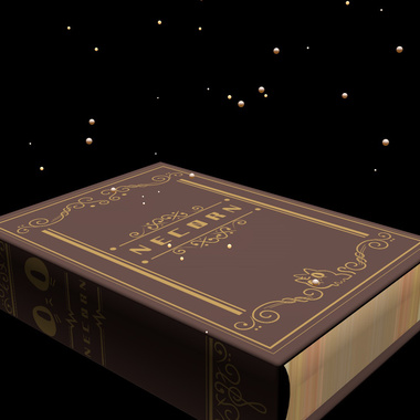 NeCorn ネコン 独角猫 - 梦魇