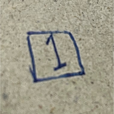 square 1