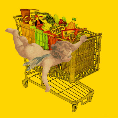超级市场 Supermarket