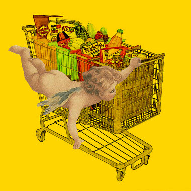 超级市场 Supermarket