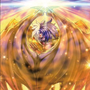 ユベル／Yubel／尤贝尔