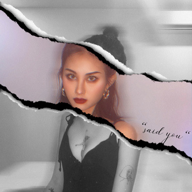 泰泫 X ZIRROW - Said you