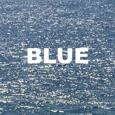 新泳人NEWSWIMMER - 【BLUE】