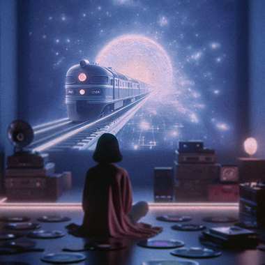 Take the Journey – Lo-fi Version