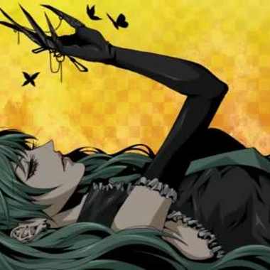 【圣伊】シザーハンズ 呐喊无限ver.【初音ミク】