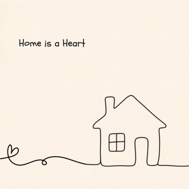 Home is a Heart (ft. NYK)