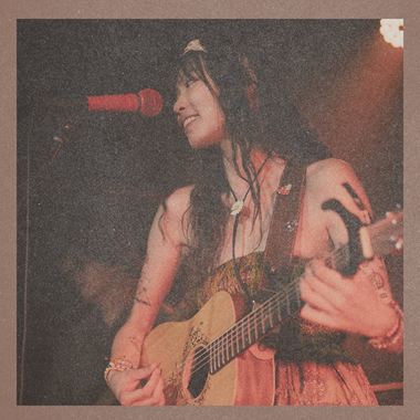 Damsel In Distress (专场Live Band Ver.)