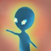 外星人眼里的星星 Demo