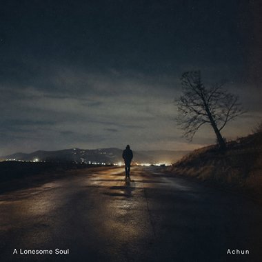 A Lonesome Soul