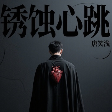 锈蚀心跳