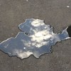 废弃的天空