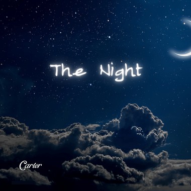 夜深人静