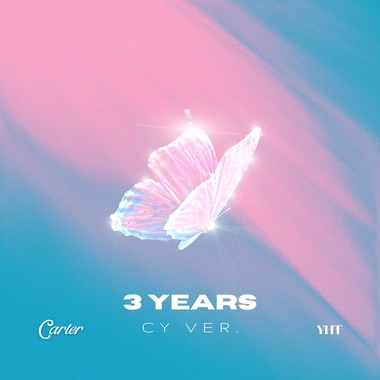 3 year