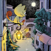 月光下的怪兽 The Monster Under Moonlight