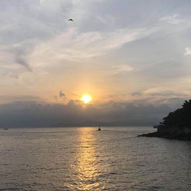 海·空·天·阔