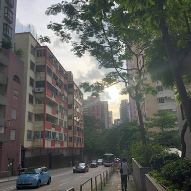 宁静