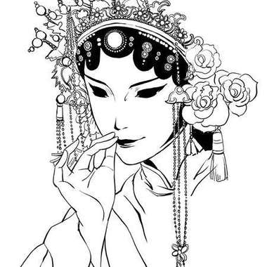 【万年台】-小船左岸