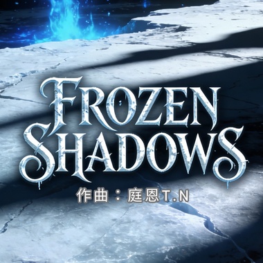 Frozen shadows（冰封的阴影）