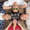 N.P.E.自由引力-沸腾 Rough