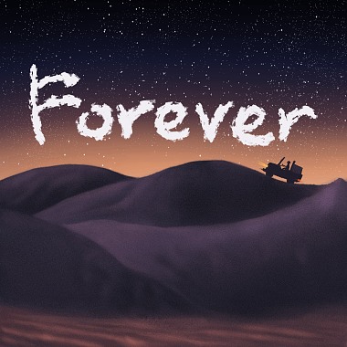 XIAN ft. 秦 - Forever