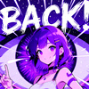 BACK！