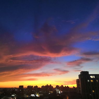 美好时光