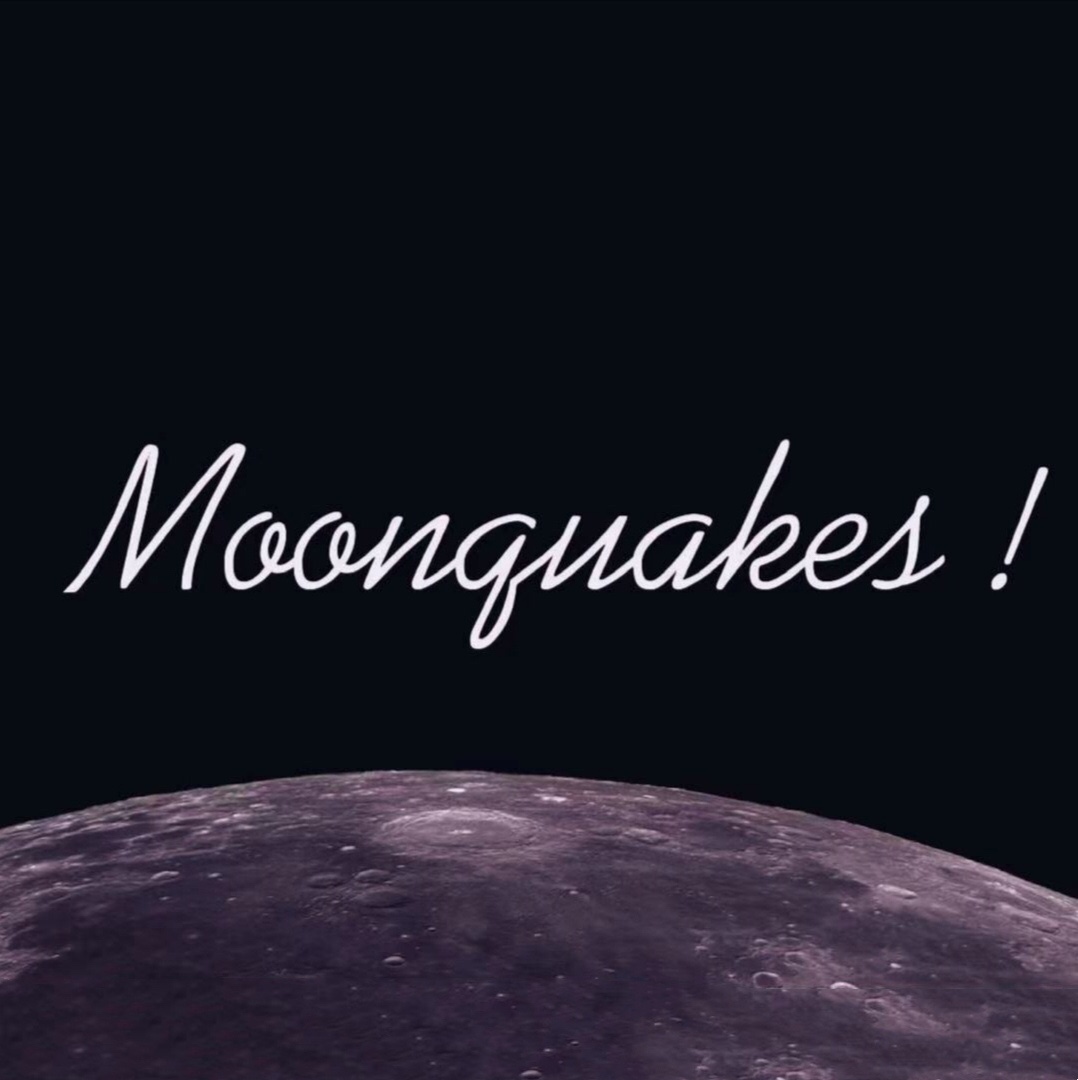 Moonquake图片