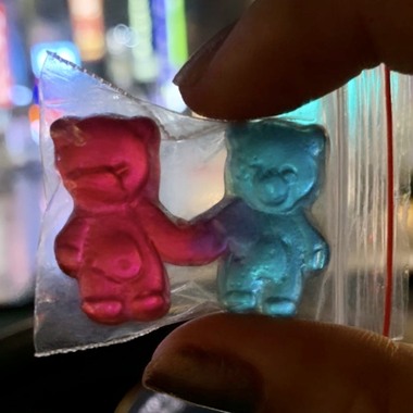 张爱玲的浪漫产物
